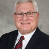 Jerry Hogue, PM3, IP3 Photo