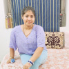 Soumya Mukherjee, Club's VP Education Photo